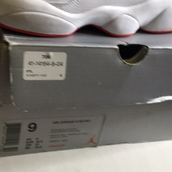 Air Jordan 13 Retro - Picture 7 of 8